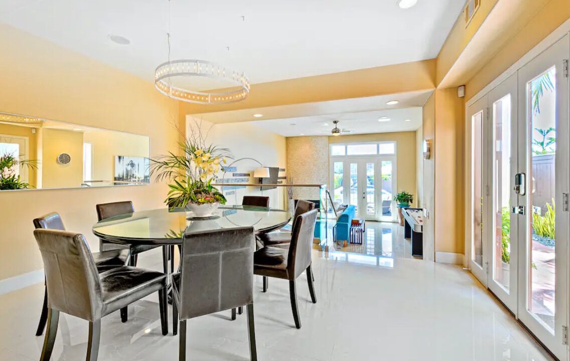 Photo of Bedroom in Beach Barber Tract