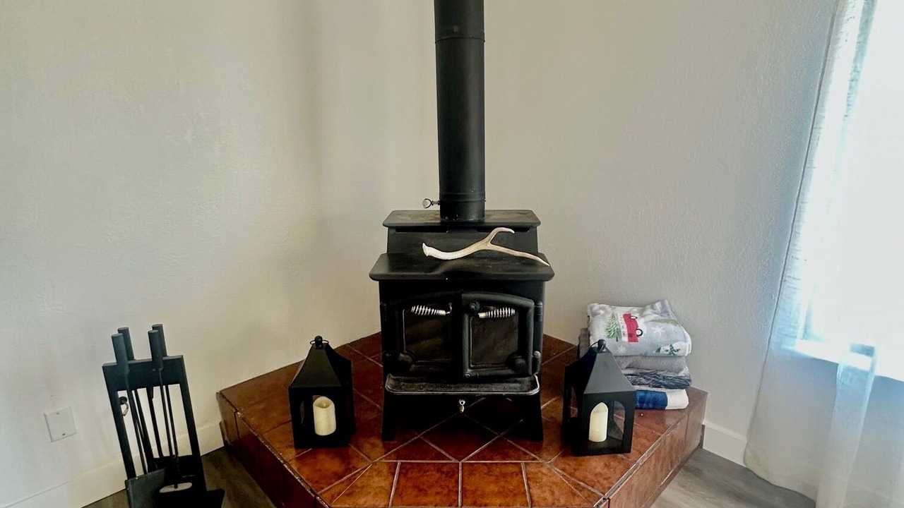 Photo of Livingroom in Oak Shores