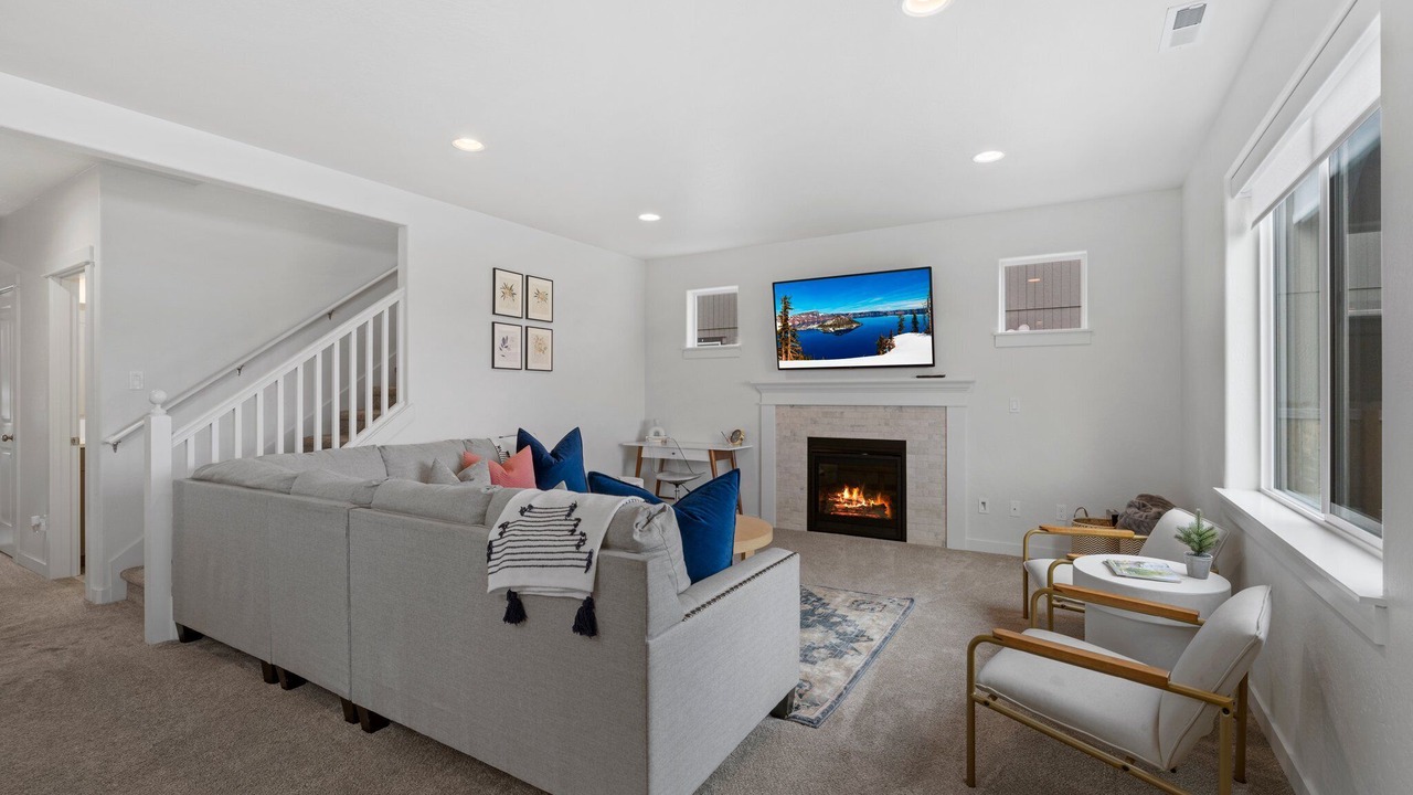Photo of Livingroom in Medford