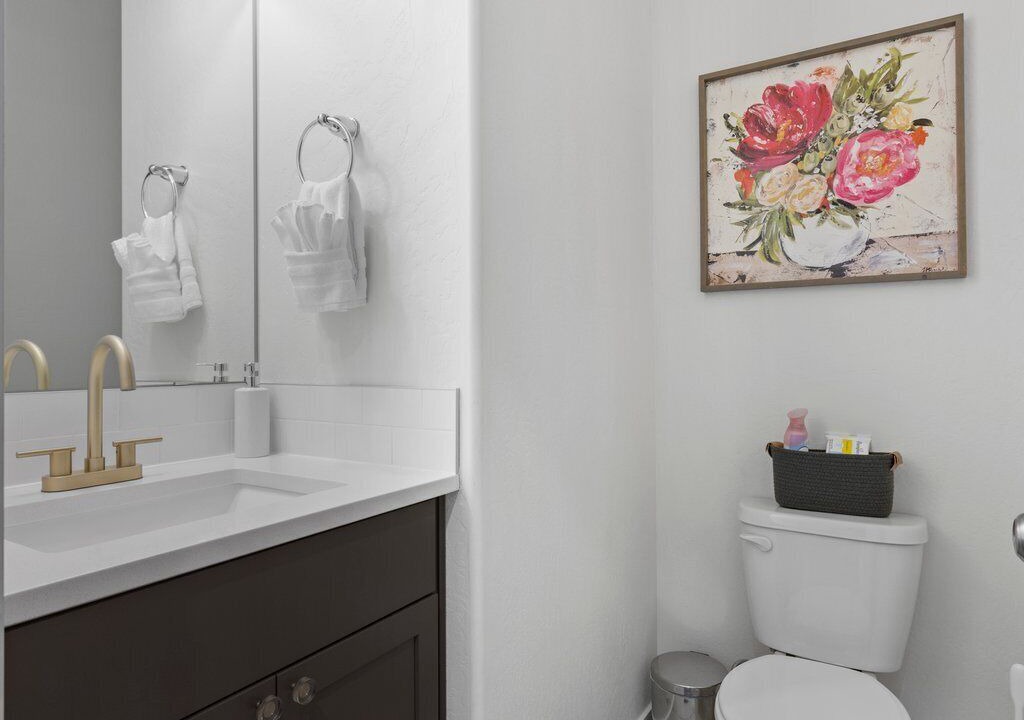 Photo of Bathroom in Medford