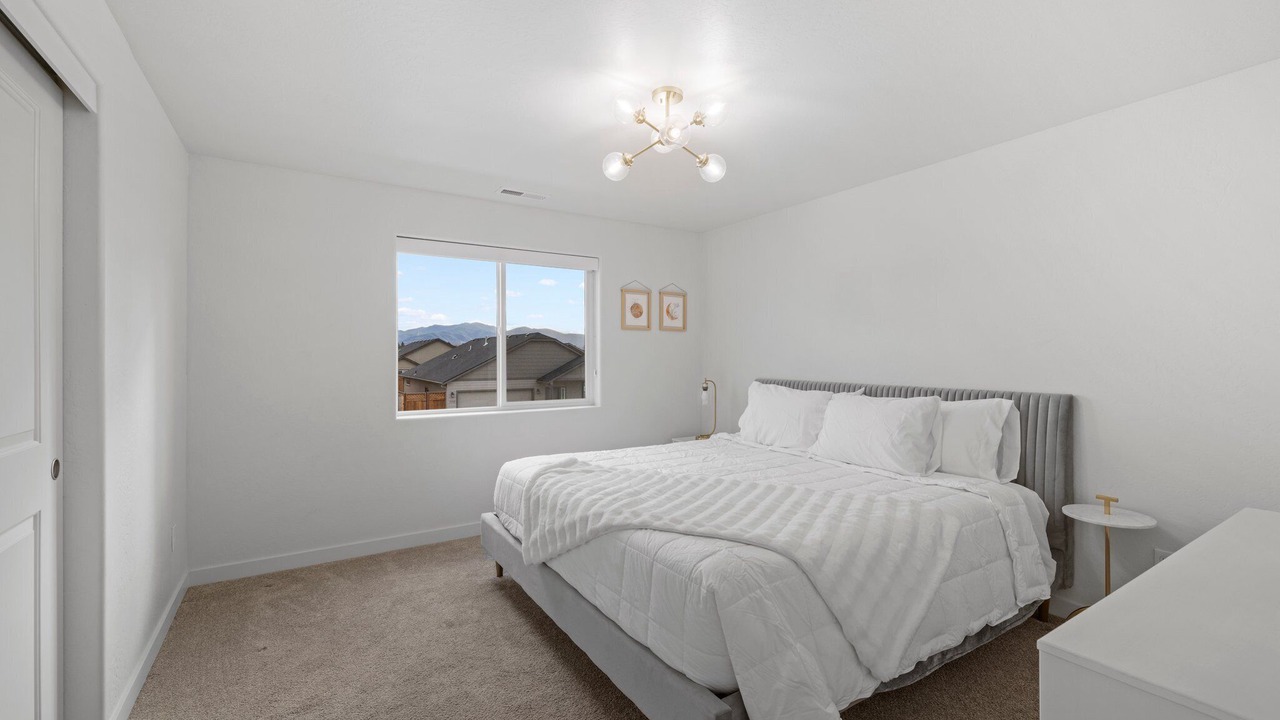Photo of Bedroom in Medford