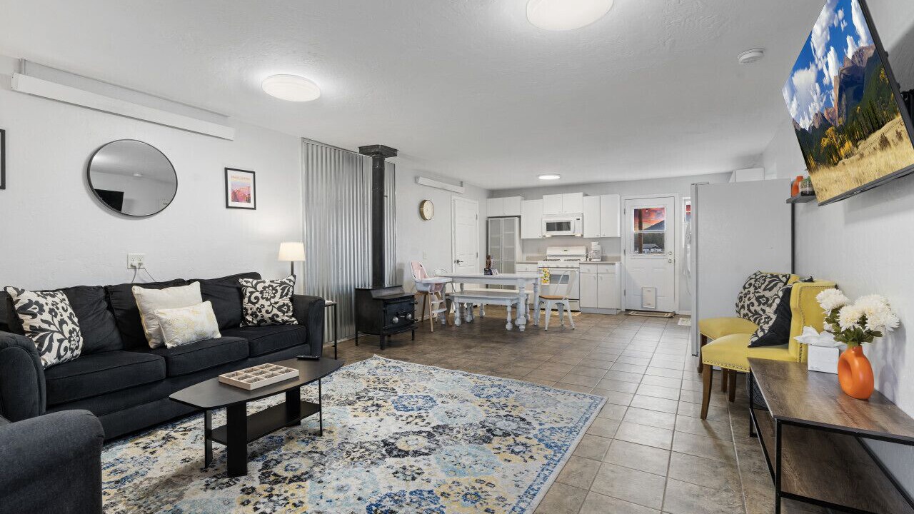 Photo of Livingroom in Fort Valley