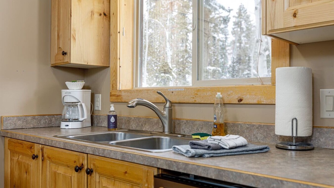 Photo of Kitchen in Meadow View Heights