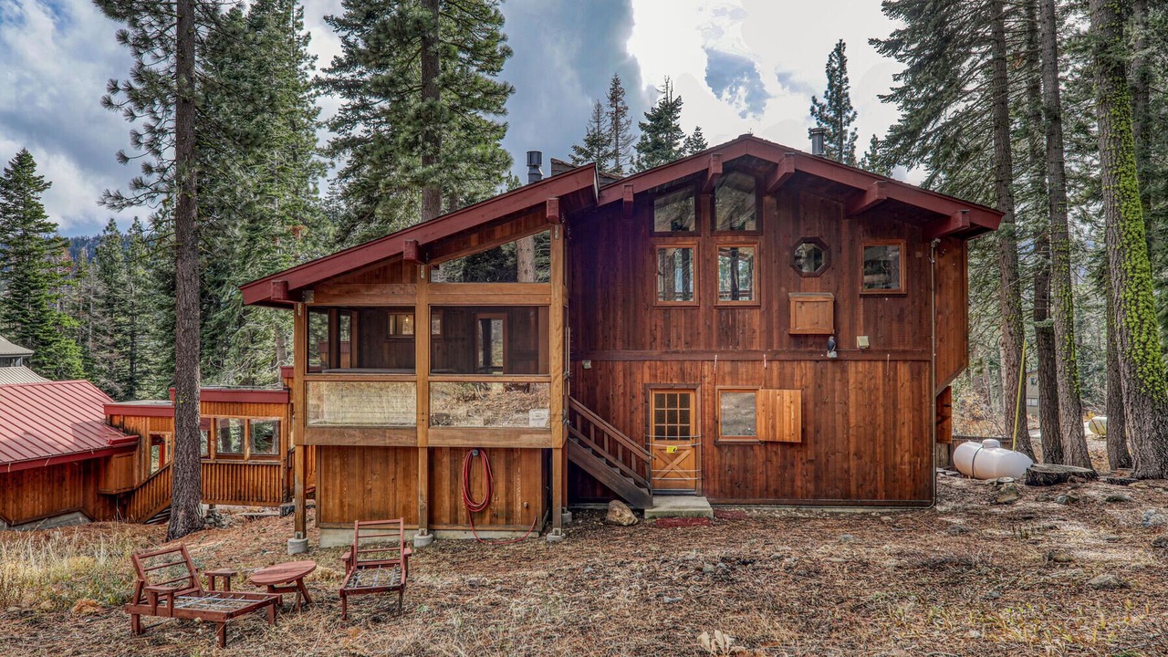 Photo of Outdoor in Twin Peaks