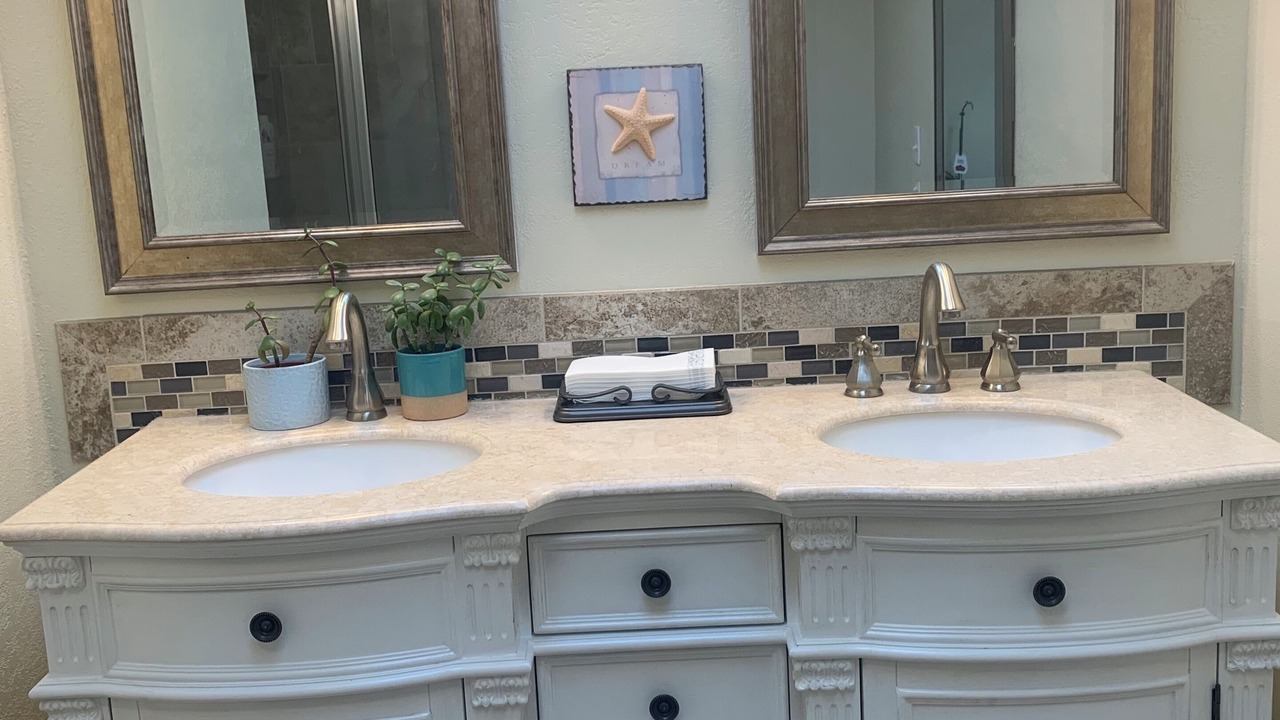 Photo of Bathroom in Medford