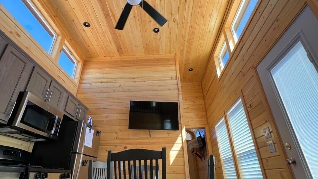 Photo of Bedroom in Valle