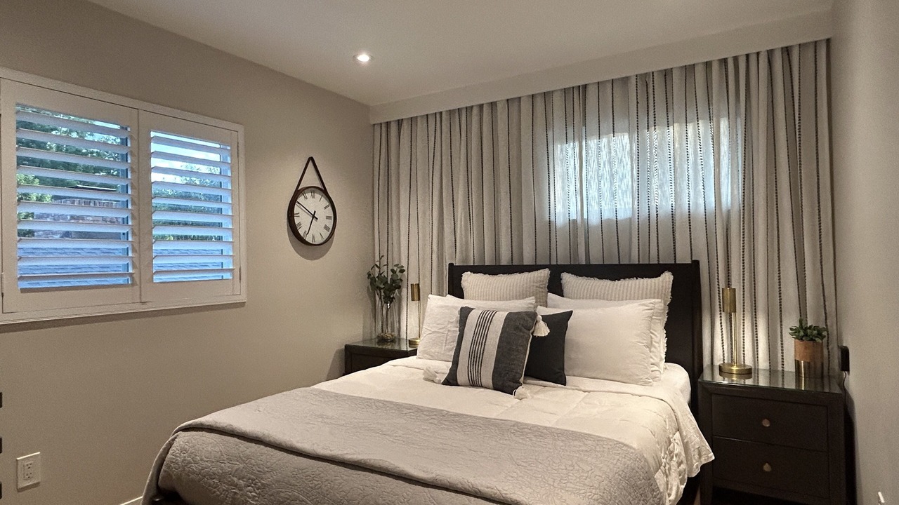 Photo of Bedroom in Morrison - Eldridge Park
