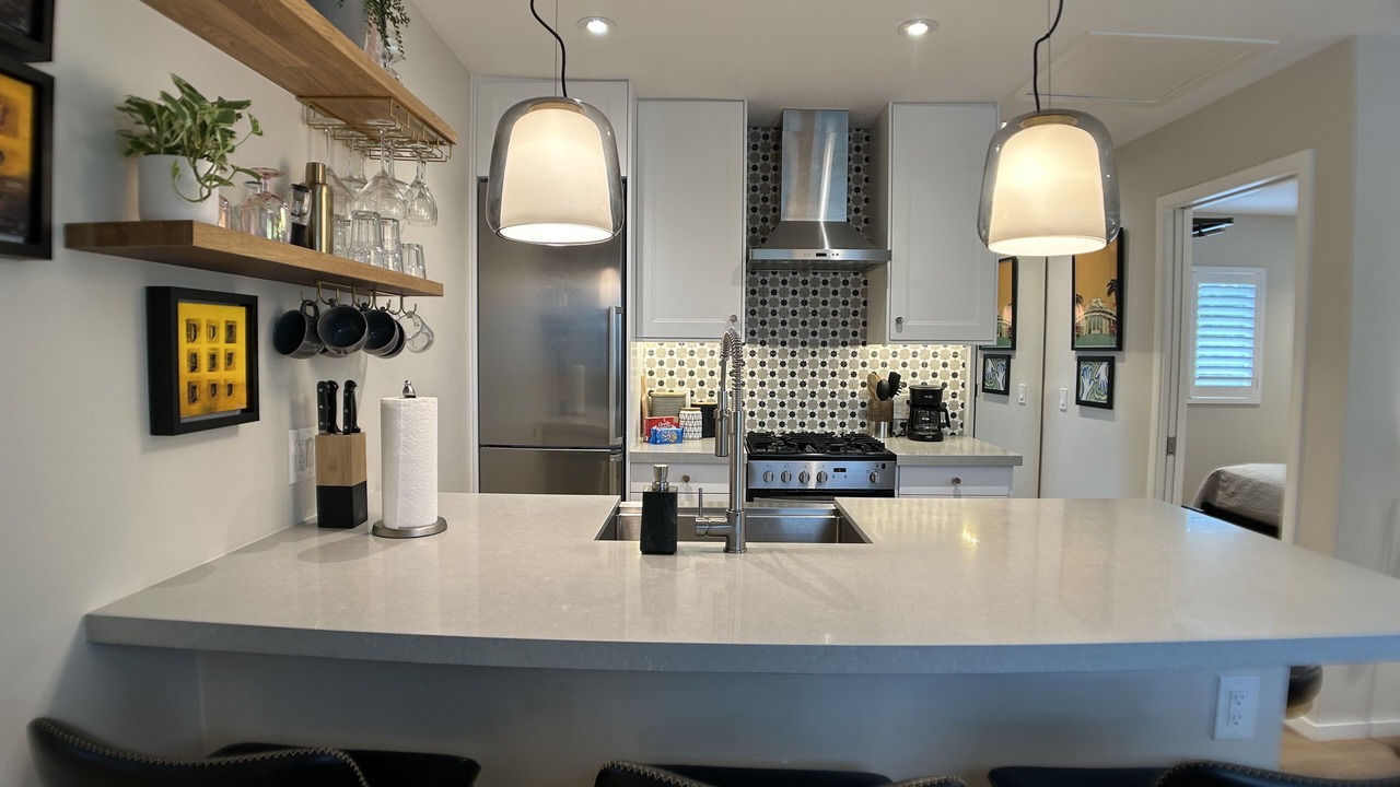 Photo of Kitchen in Morrison - Eldridge Park