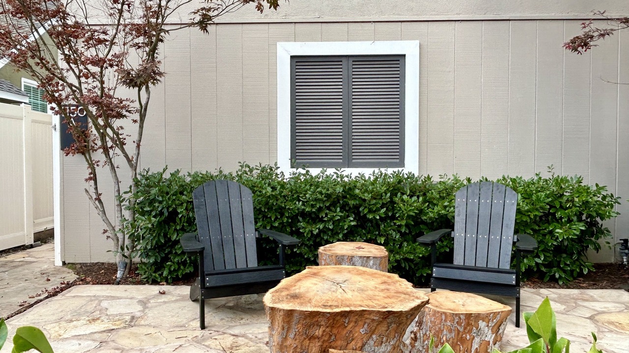 Photo of Patio Balcony in Morrison - Eldridge Park