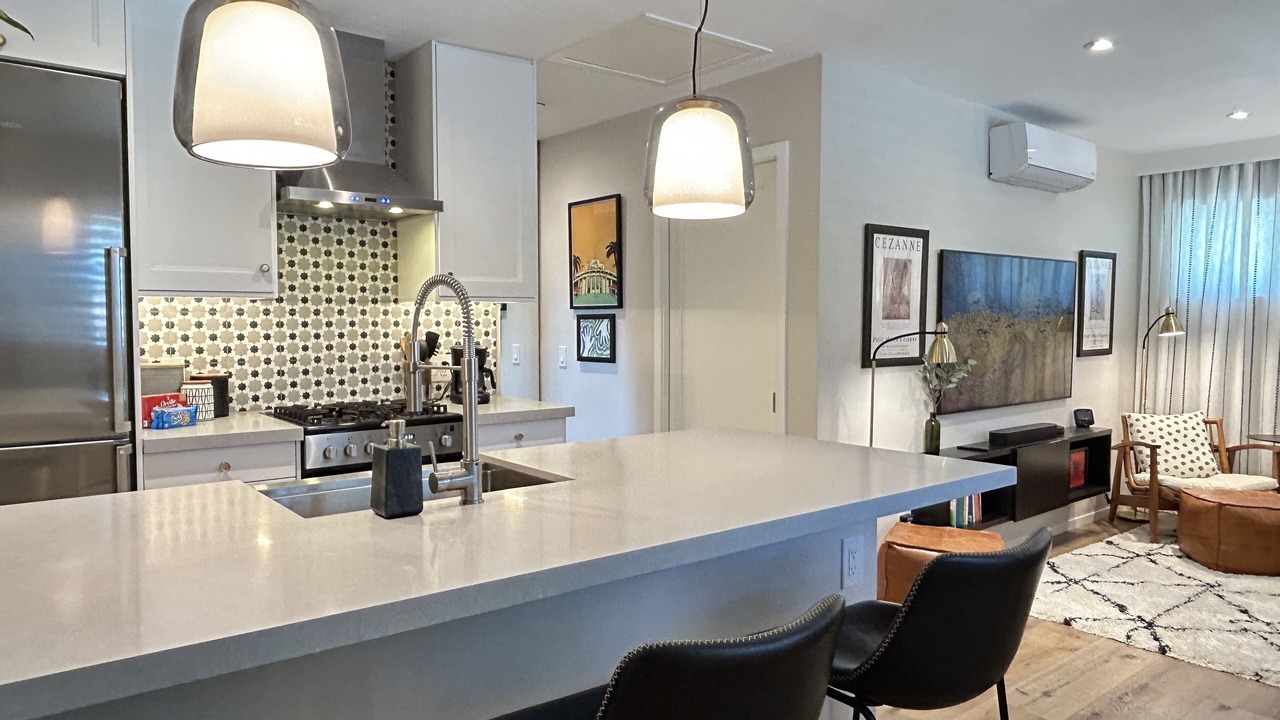 Photo of Kitchen in Morrison - Eldridge Park
