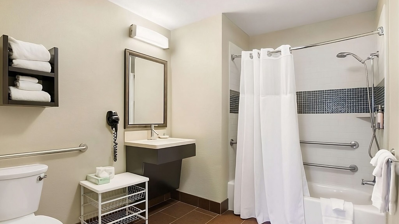 Photo of Bathroom in Carmel Mountain Ranch