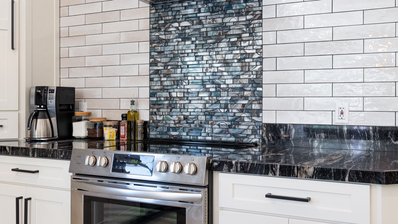 Photo of Kitchen in Atascadero