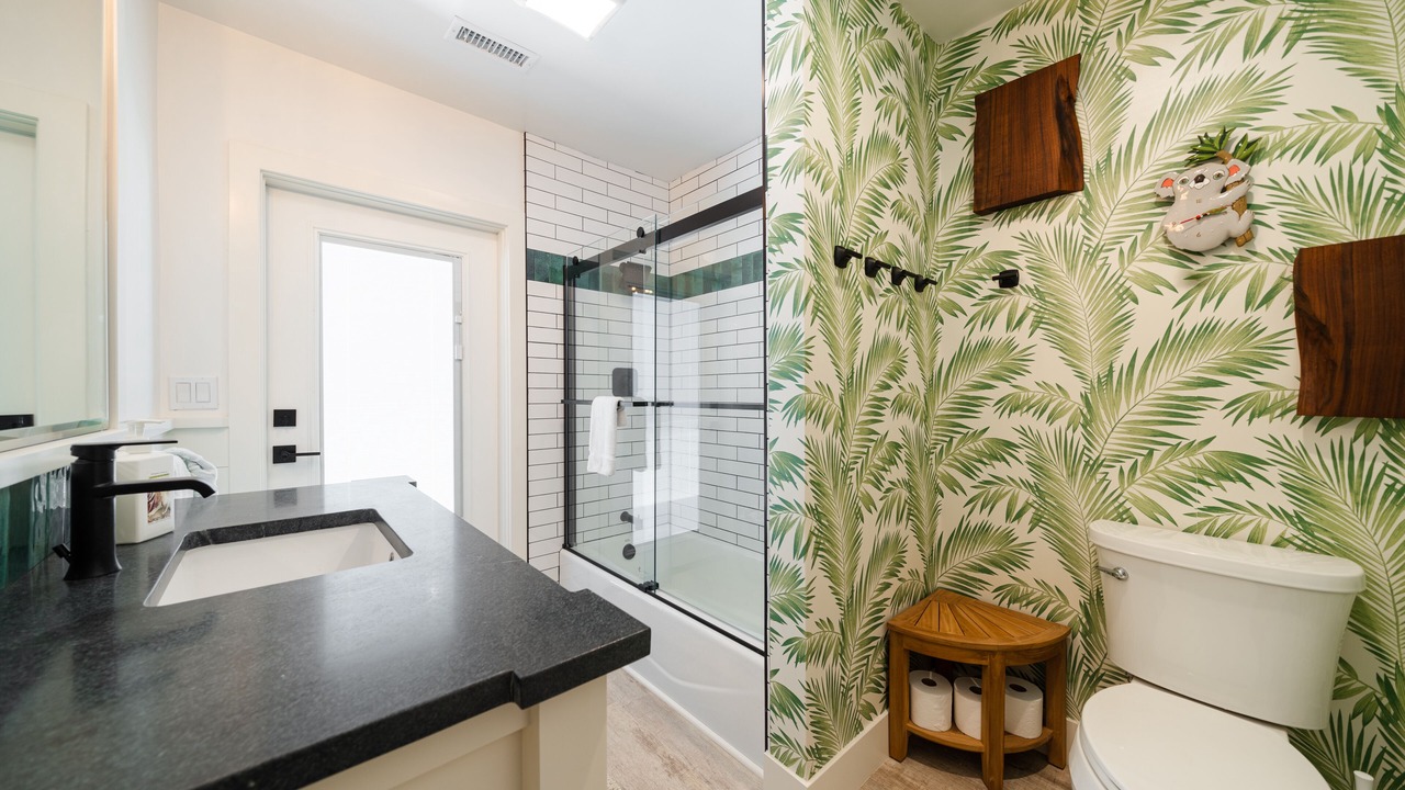 Photo of Bathroom in Atascadero