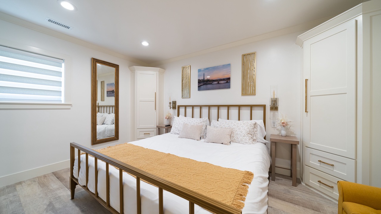 Photo of Bedroom in Atascadero