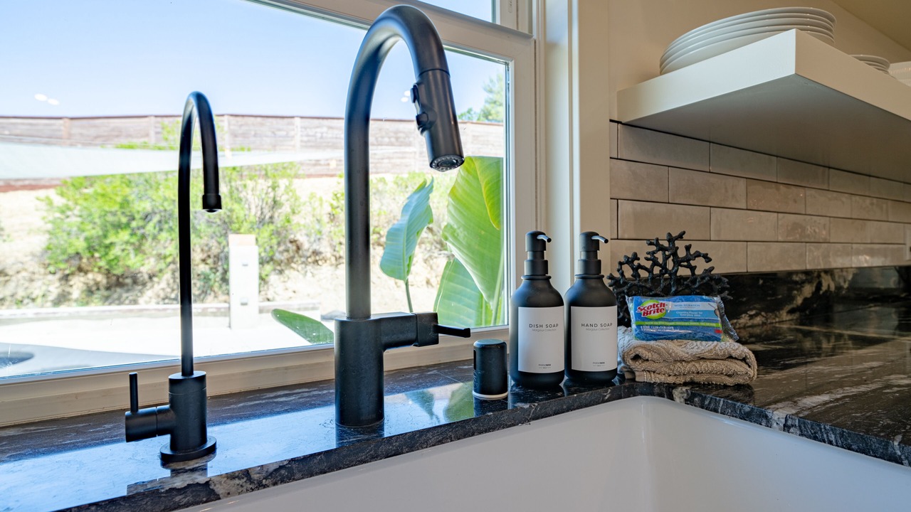 Photo of Bathroom in Atascadero