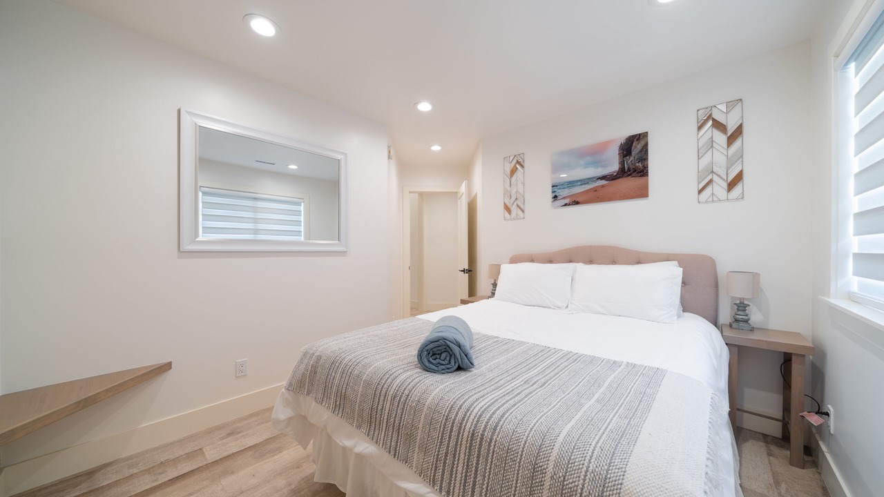 Photo of Bedroom in Atascadero