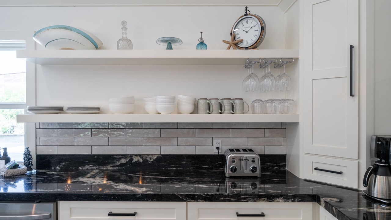 Photo of Kitchen in Atascadero