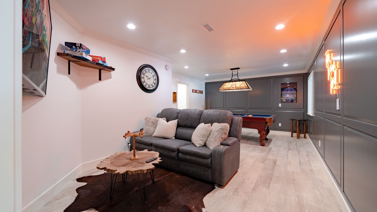 Photo of Livingroom in Atascadero