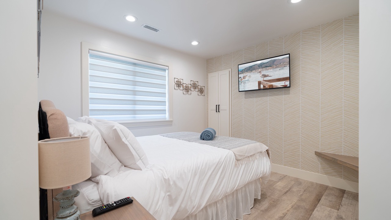 Photo of Bedroom in Atascadero