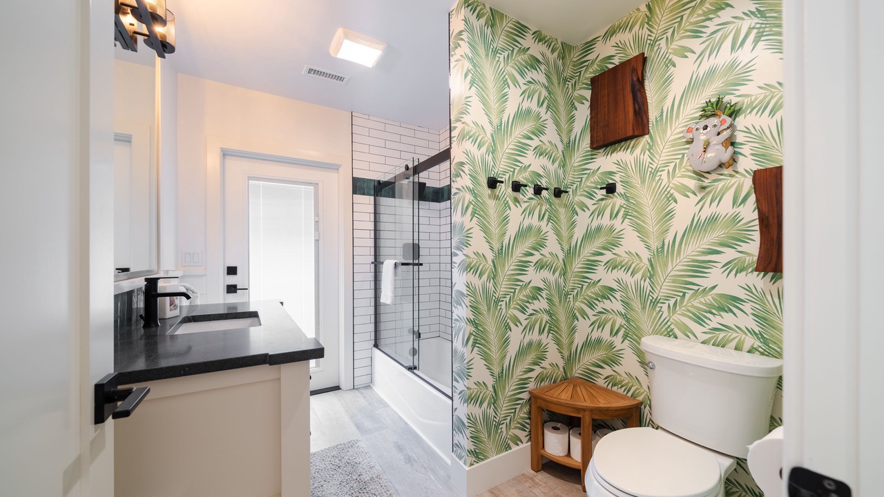 Photo of Bathroom in Atascadero