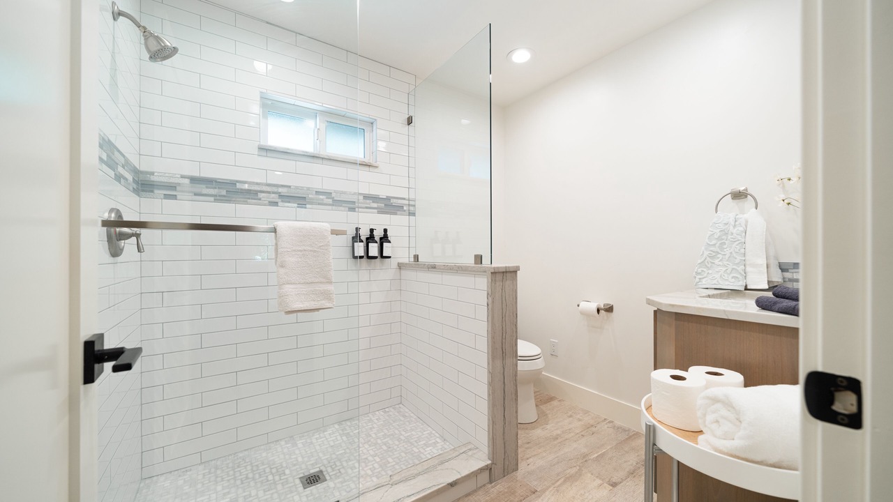 Photo of Bathroom in Atascadero