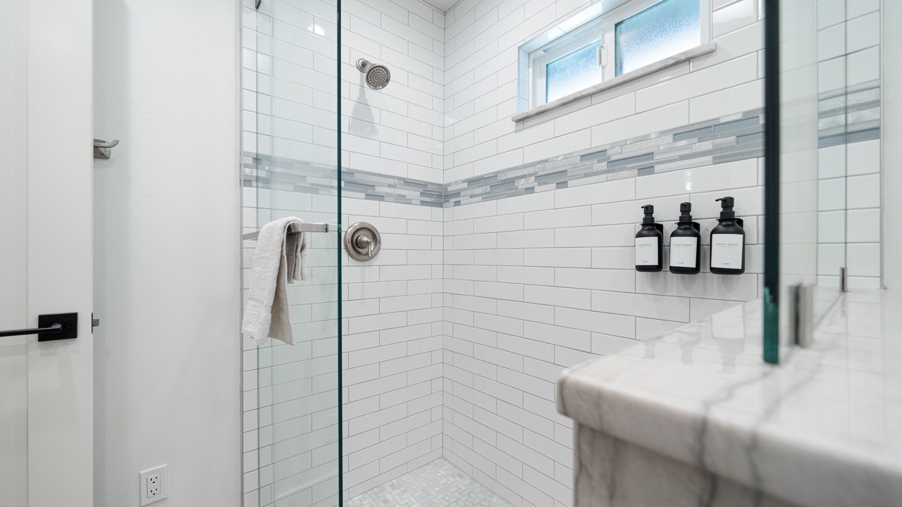 Photo of Bathroom in Atascadero