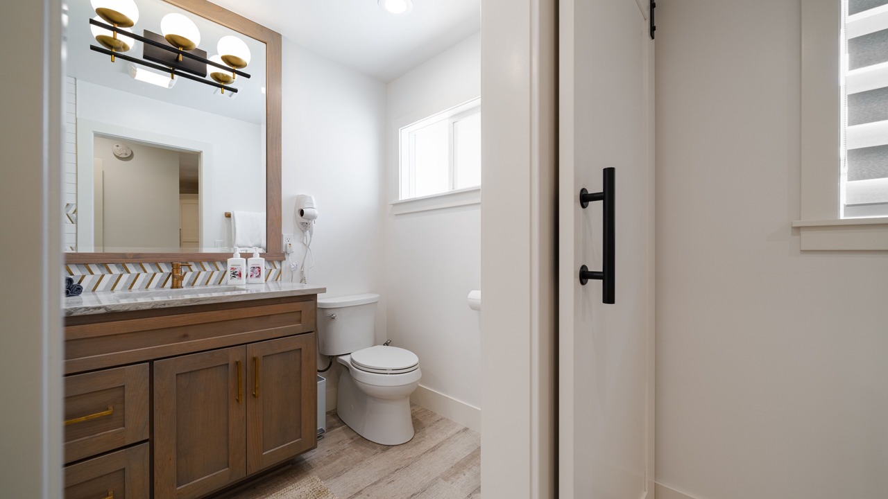 Photo of Bathroom in Atascadero