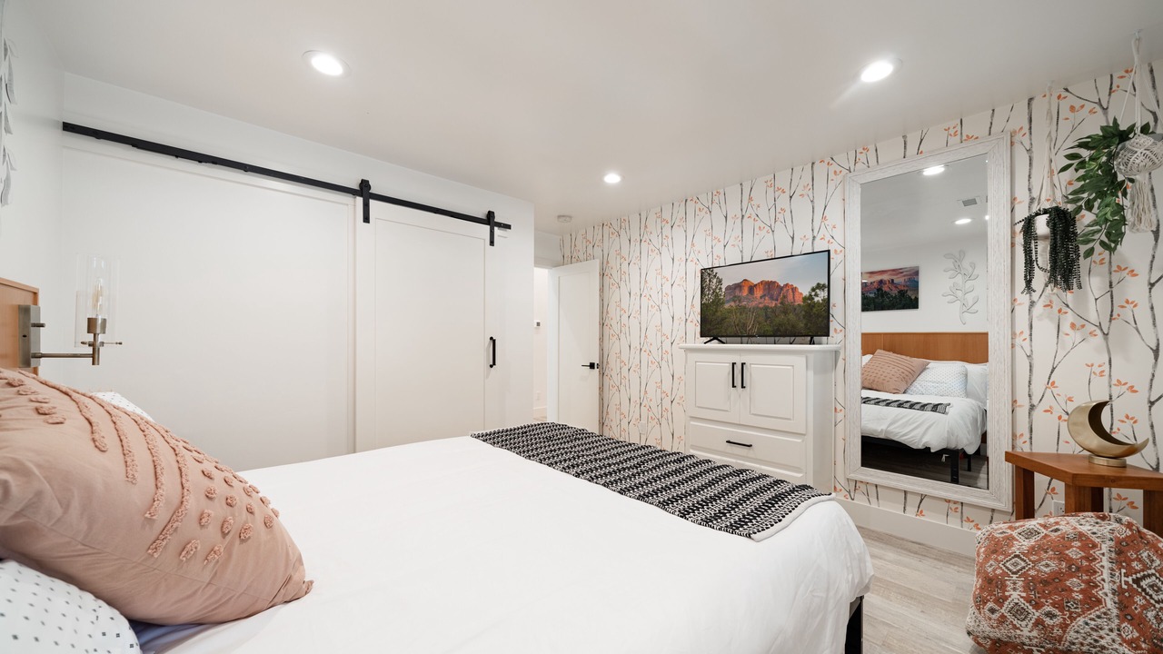 Photo of Bedroom in Atascadero