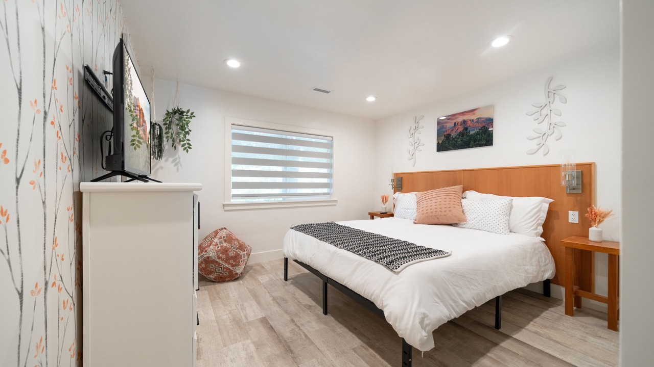 Photo of Bedroom in Atascadero