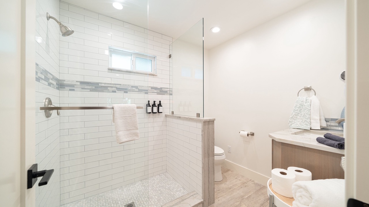 Photo of Bathroom in Atascadero