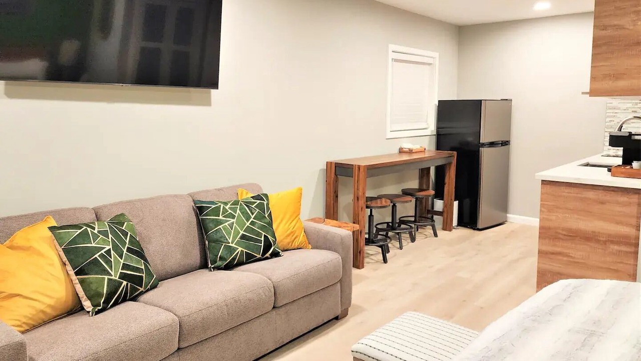 Photo of Livingroom in North Lakeport