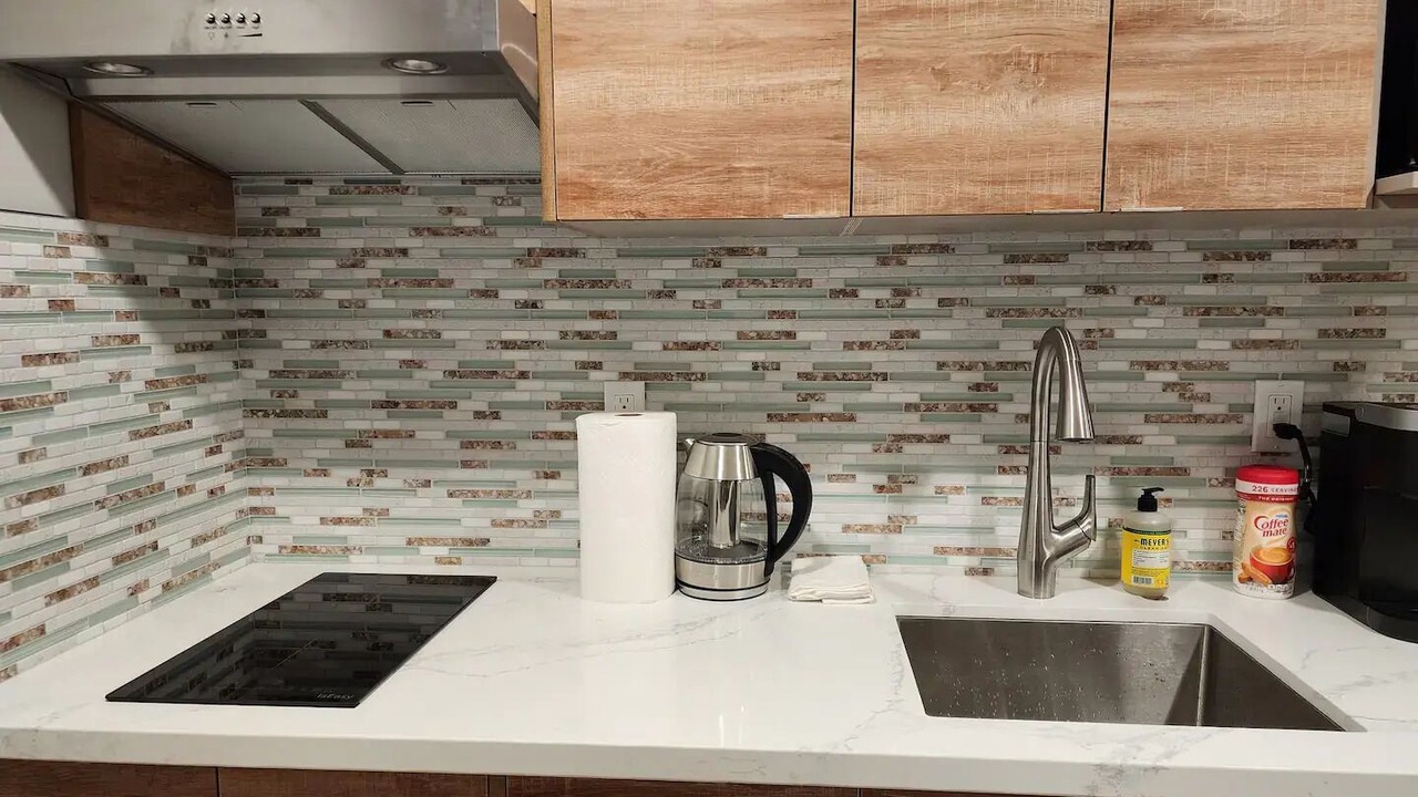 Photo of Kitchen in North Lakeport