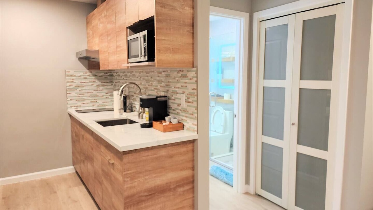 Photo of Kitchen in North Lakeport