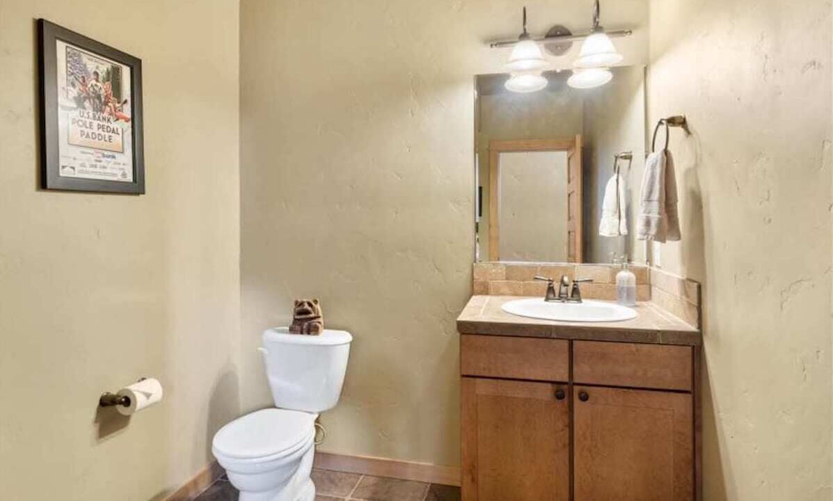 Photo of Bathroom in Southwest Bend