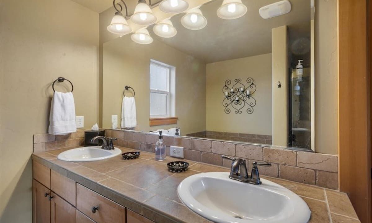 Photo of Bathroom in Southwest Bend