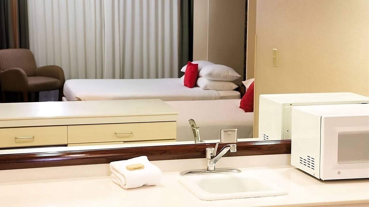 Photo of Bathroom in St. George