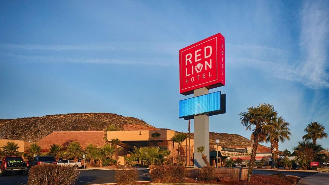 Photo of Outdoor in St. George