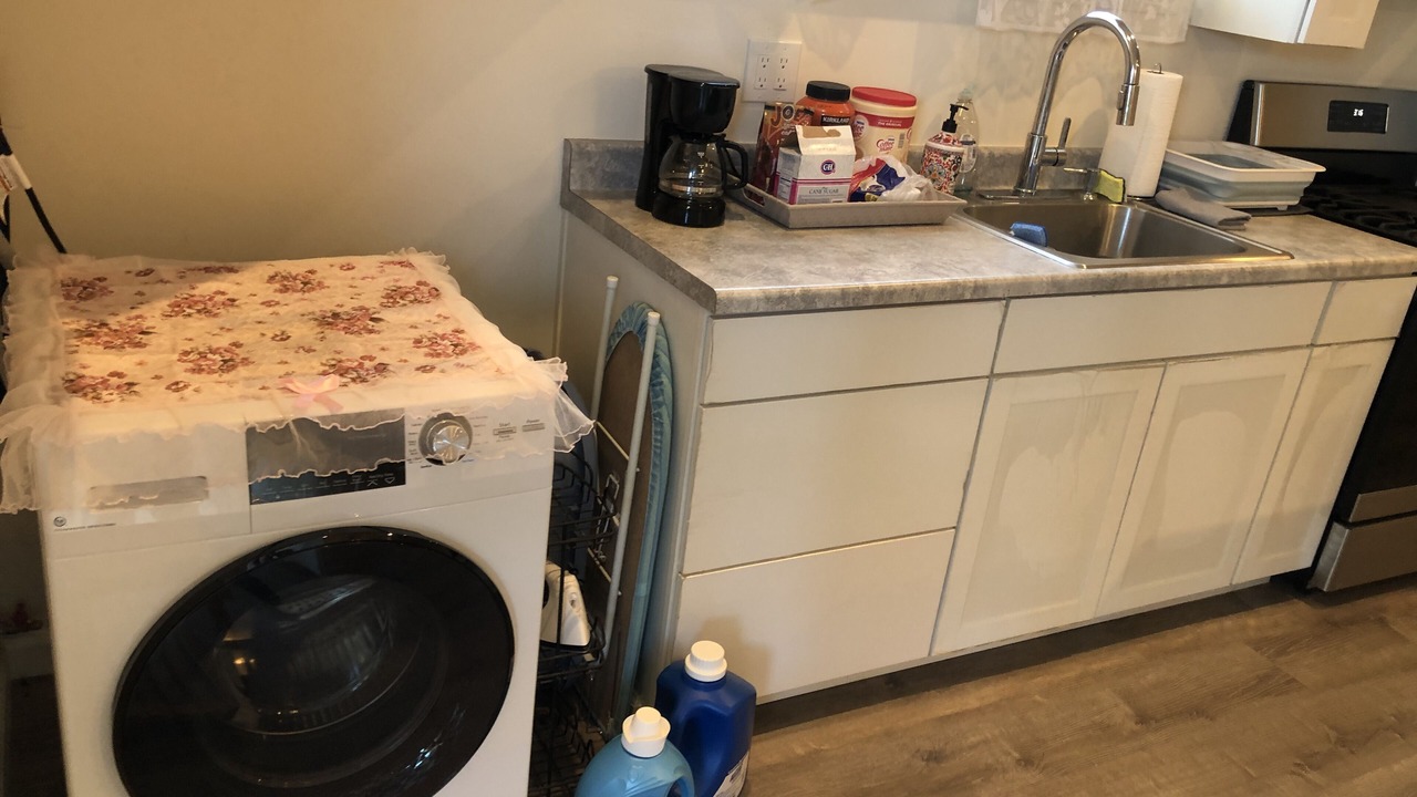 Photo of Kitchen in Atascadero