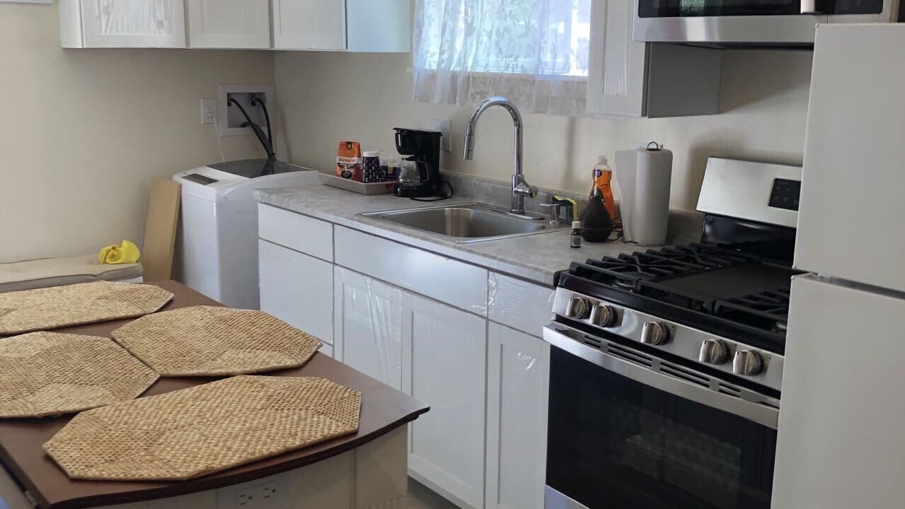 Photo of Kitchen in Atascadero