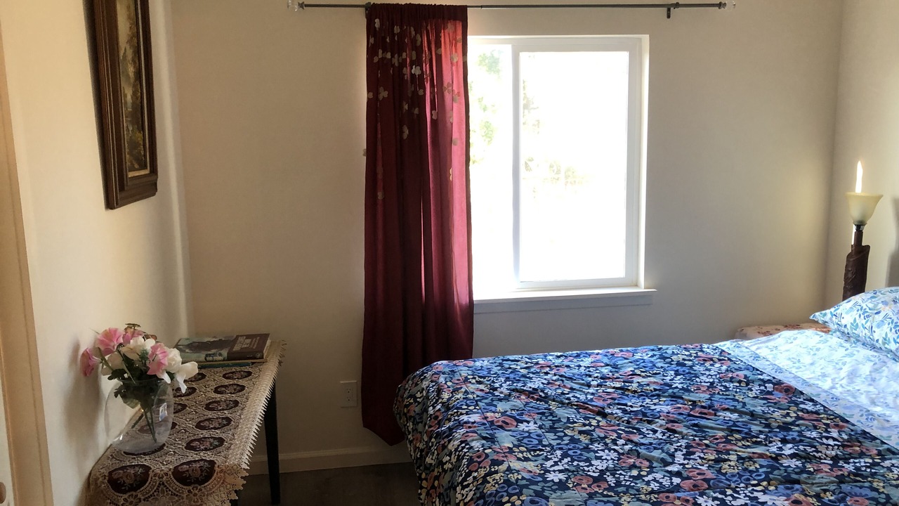 Photo of Bedroom in Atascadero