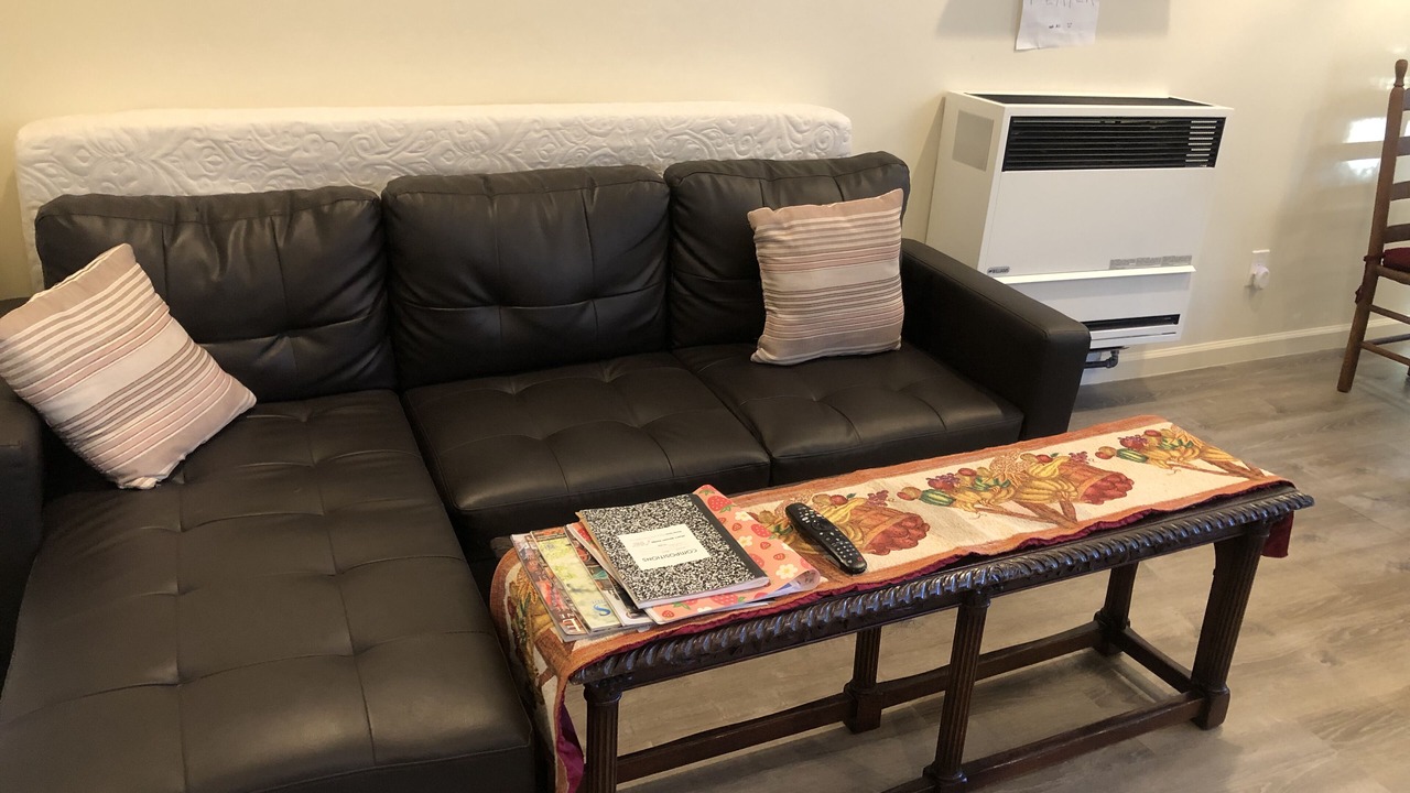 Photo of Livingroom in Atascadero