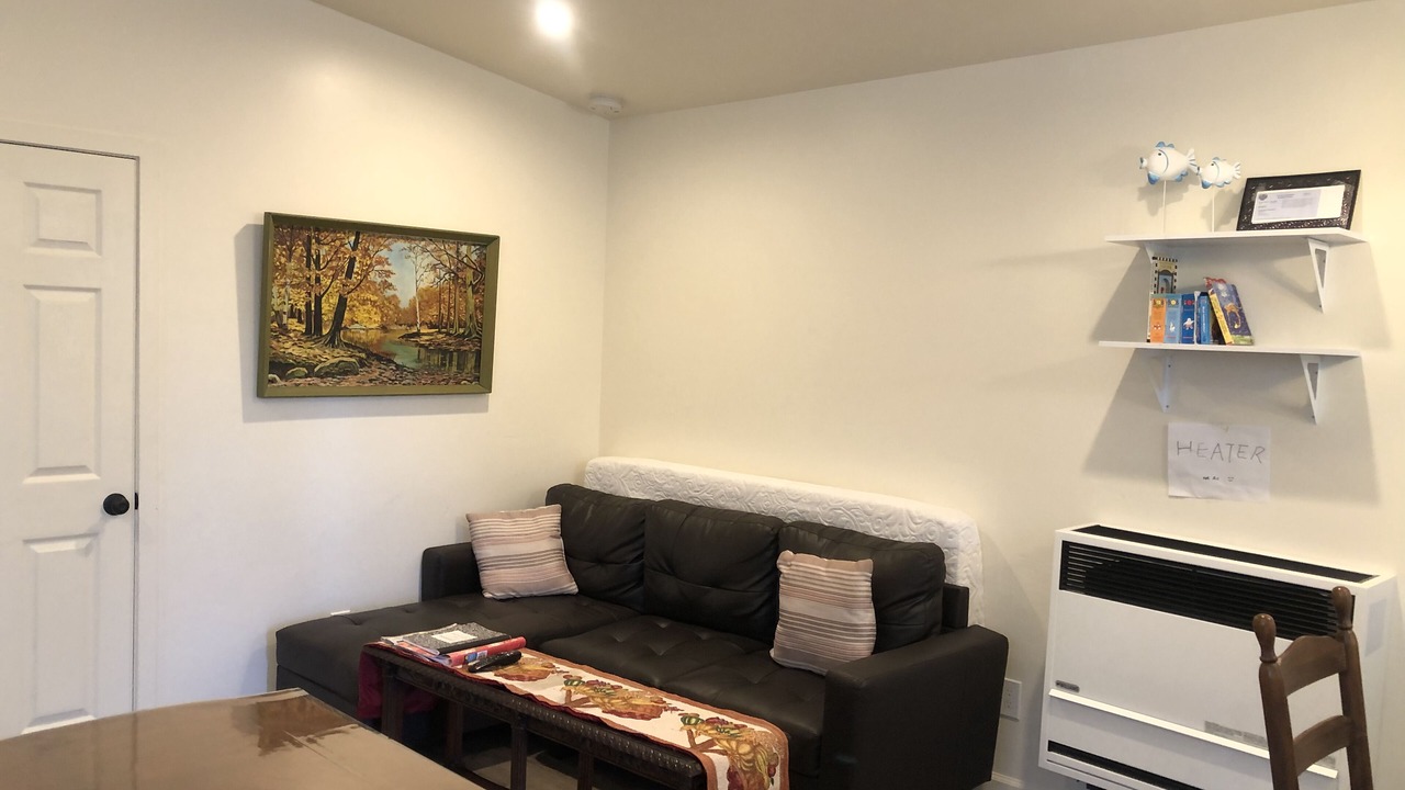 Photo of Livingroom in Atascadero