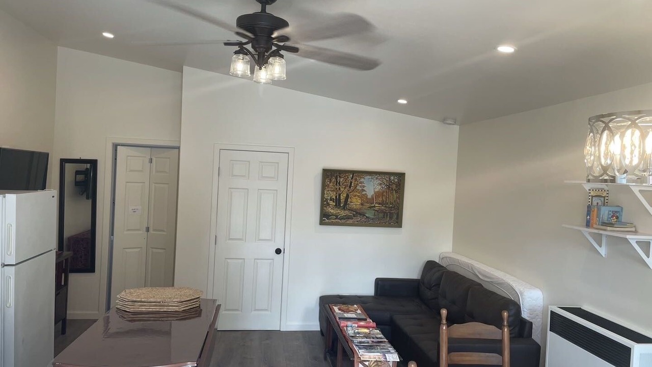 Photo of Livingroom in Atascadero