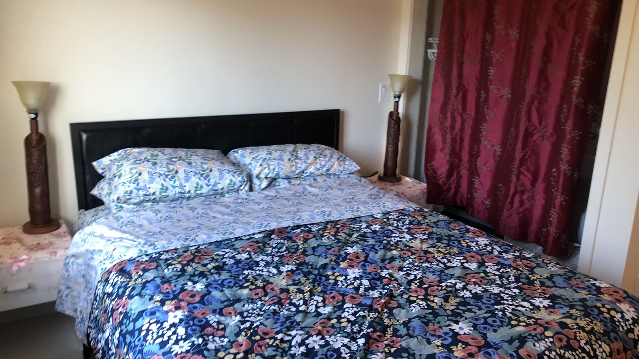 Photo of Bedroom in Atascadero