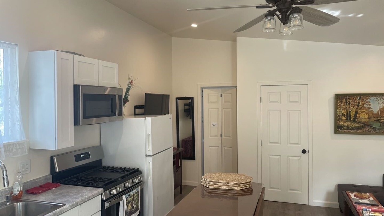 Photo of Kitchen in Atascadero