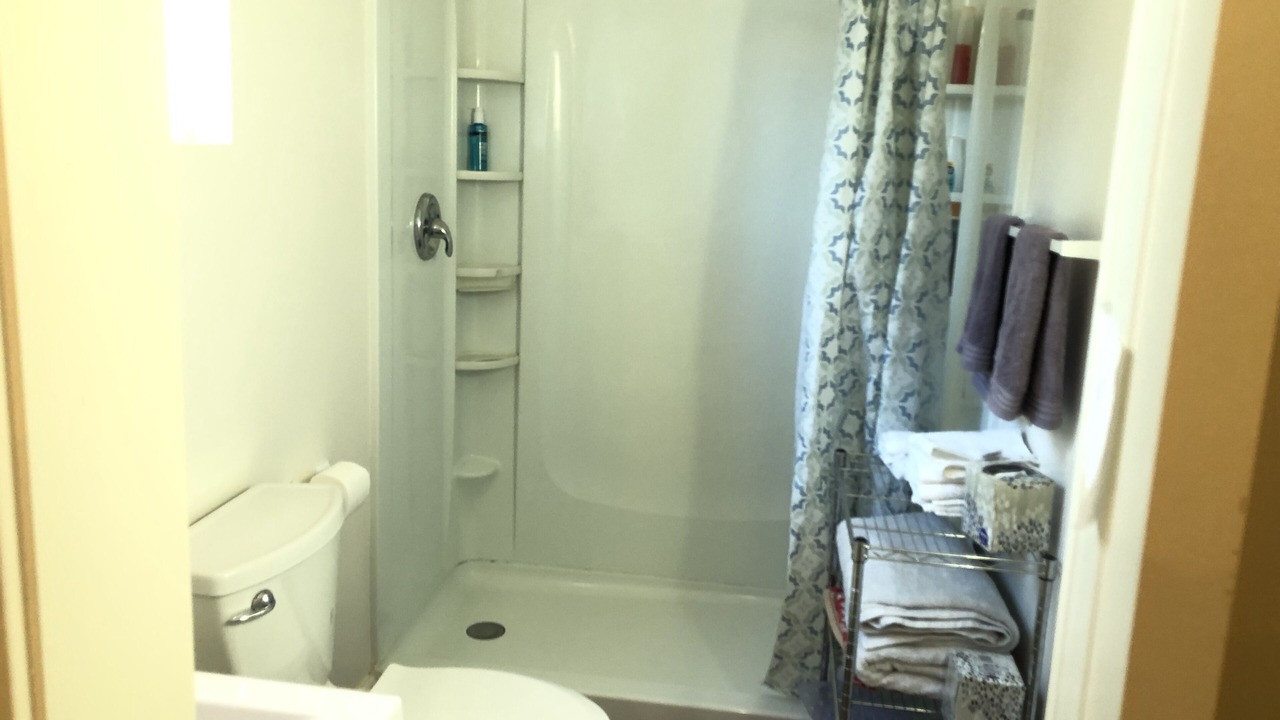 Photo of Bathroom in Atascadero