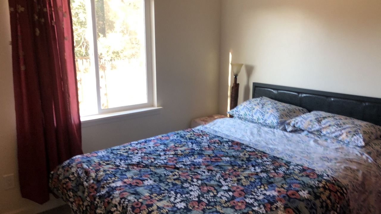 Photo of Bedroom in Atascadero