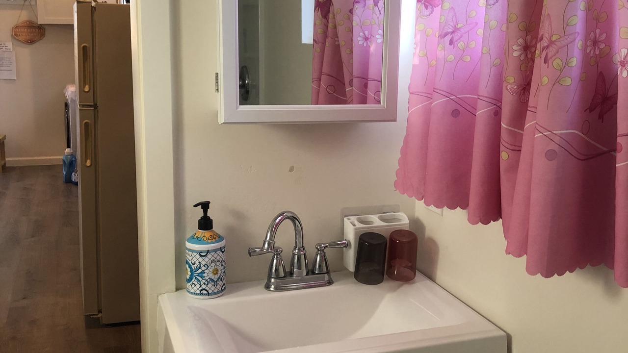 Photo of Bathroom in Atascadero