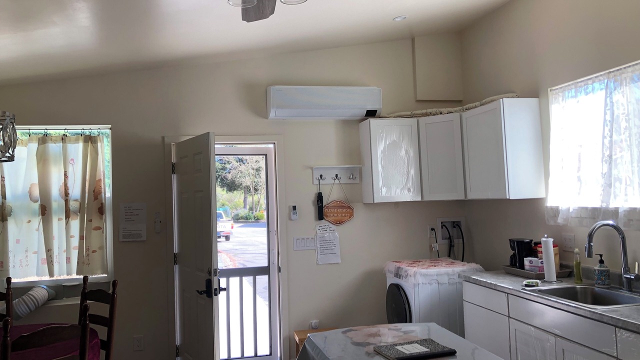 Photo of Kitchen in Atascadero