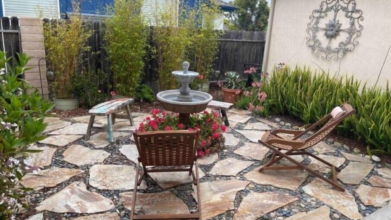 Photo of Patio Balcony in Grover Beach